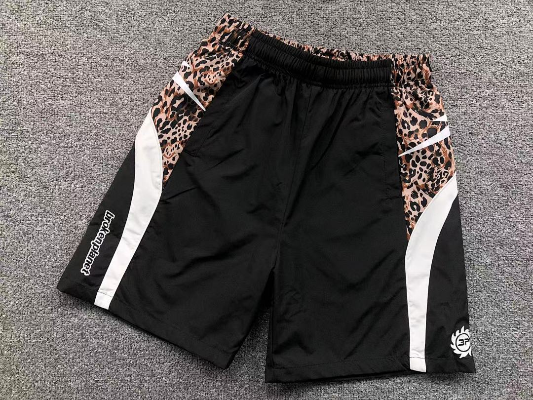 Broken Planet 115 BROKEN PLANET SHORTS 3109231321 (Im 170Cm 60Kg I Wear Size L In The Phot) - Image 15