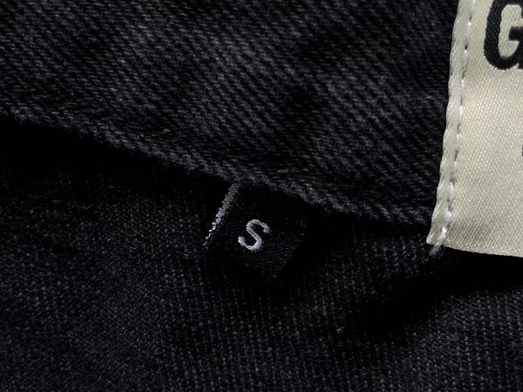 Comme des Garcons 165 C⭐⭐OME HE⭐⭐TS GALLERY DEPT - Image 26