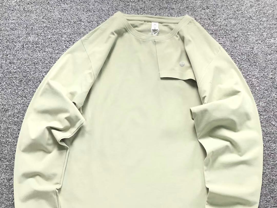 Unbranded 145 LULULEMON LONG SLEEVED 2208070901 (Im 170Cm 60Kg I Wear Size XL In The Phot) - Image 12