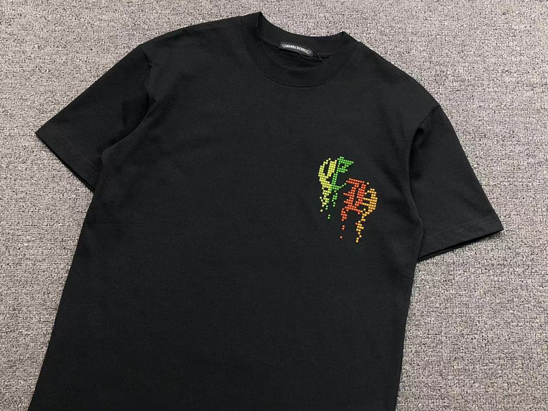 Comme des Garcons 125 C⭐⭐OME HE⭐⭐TS T-SHIRT 1106071021 (Im 170Cm 60Kg I Wear Size M In The Phot) - Image 19