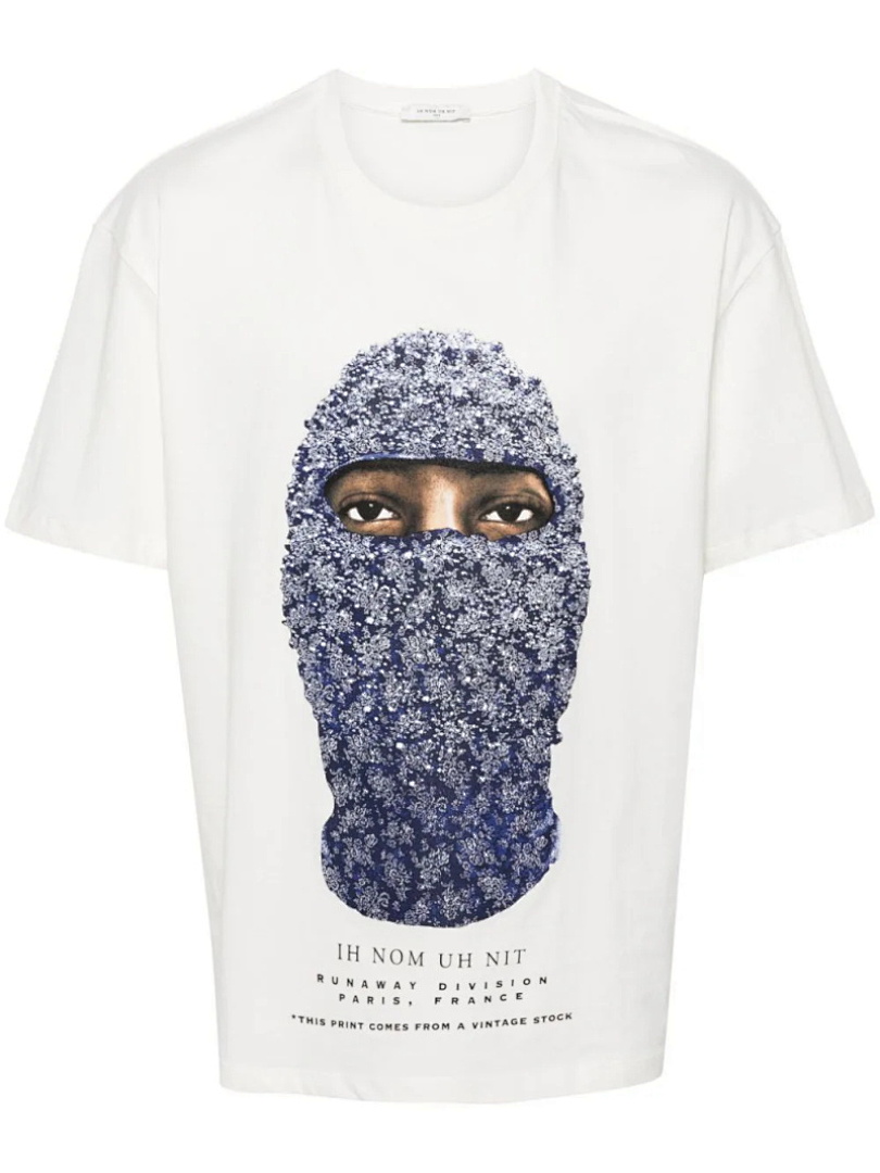 Ih Nom Uh Nit 88 IH NOM UH NIT T-SHIRT - Image 13
