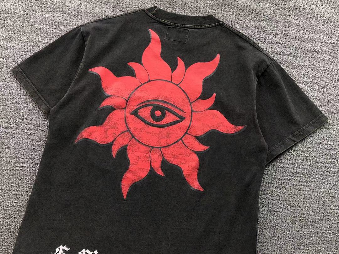 Godspeed 85 GO⭐S⭐E⭐D T-SHIRT 505172291 (Im 170Cm 60Kg I Wear Size S In The Phot) - Image 12