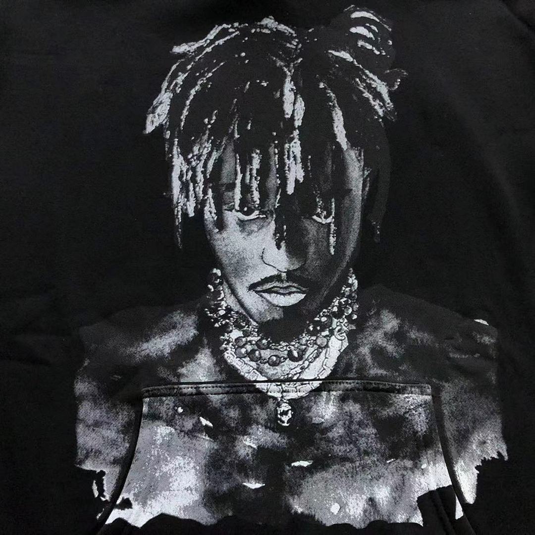 Revenge 128 REVENGE HOODIE 505045091 (Im 170Cm 60Kg I Wear Size S In The Phot) - Image 20
