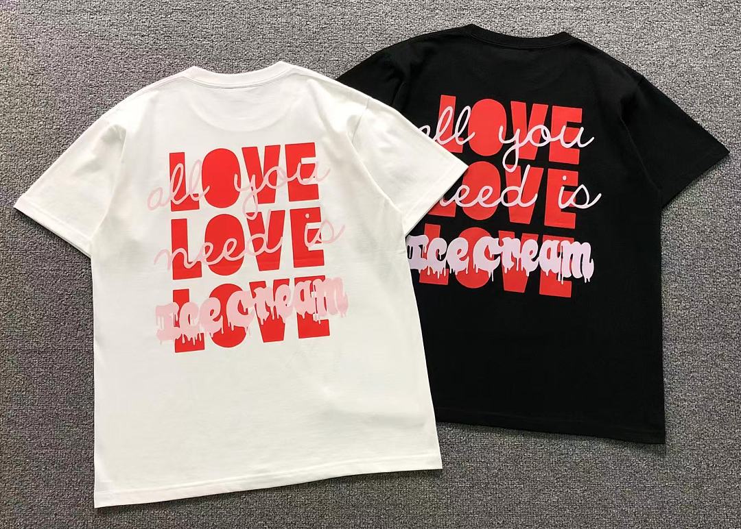 Icecream 98 IC⭐⭐R⭐AM T-SHIRT 2206211802 (Im 170Cm 60Kg I Wear Size M In The Phot) - Image 5