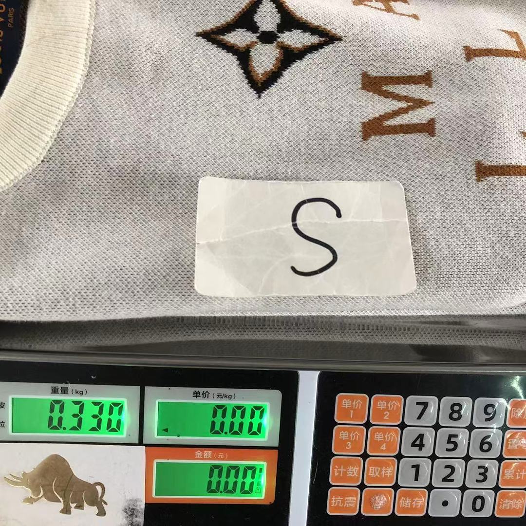 Louis Vuitton 178 L⭐ T-SHIRT 3207140921 (Im 170Cm 60Kg I Wear Size S In The Phot) - Image 20