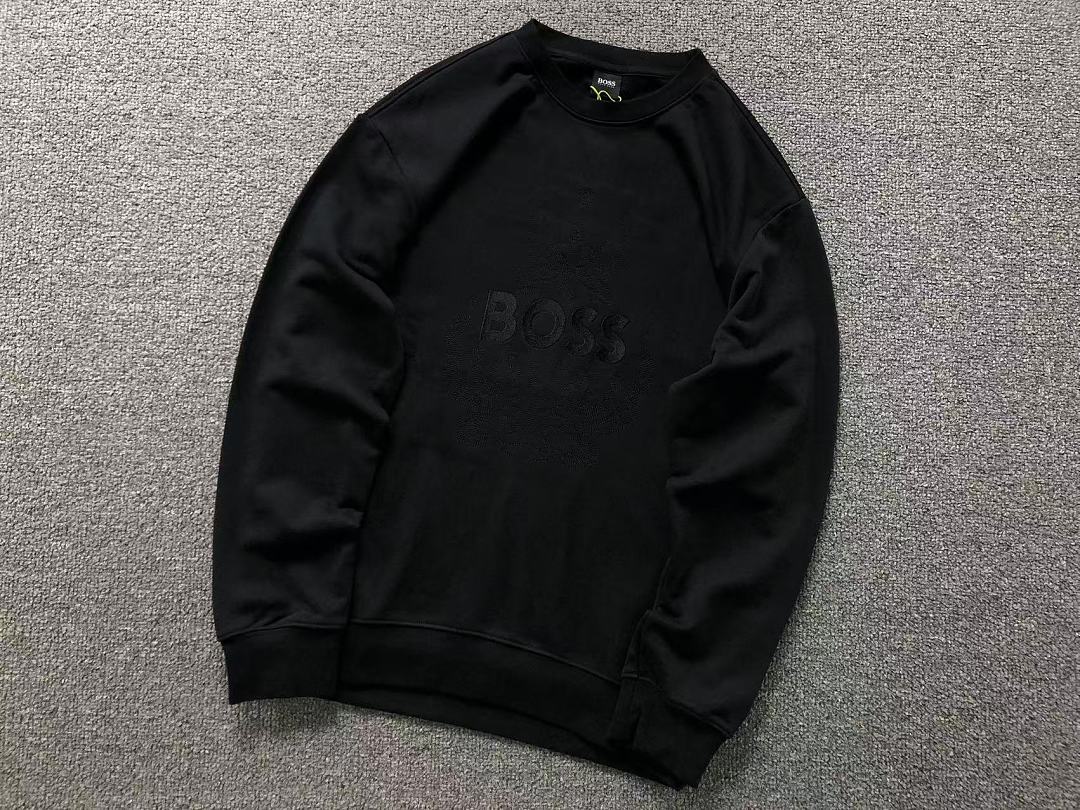 Hugo Boss 178 H⭐G⭐ B⭐⭐S HOODIE 22072917125 (Im 170Cm 60Kg I Wear Size XL In The Phot) - Image 14