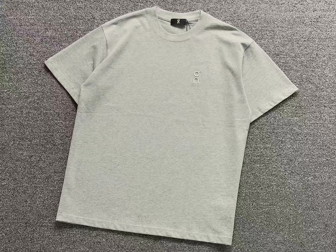 On Running 125 ON T-SHIRT 126160160 (Im 170Cm 60Kg I Wear Size XL In The Phot) - Image 9