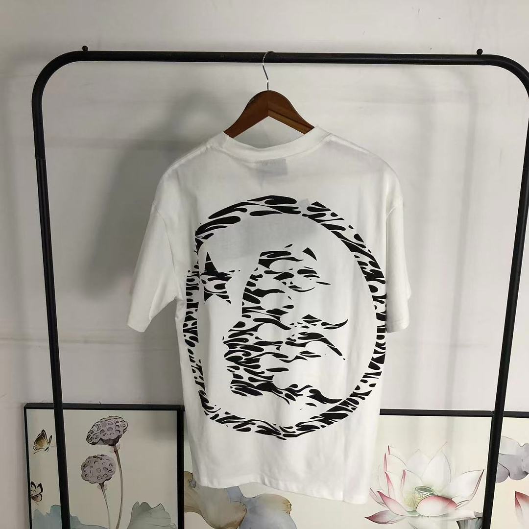 Hellstar 98 HELLSTAR T-SHIRT 3204251717 (Im 170Cm 60Kg I Wear Size S In The Phot) - Image 19