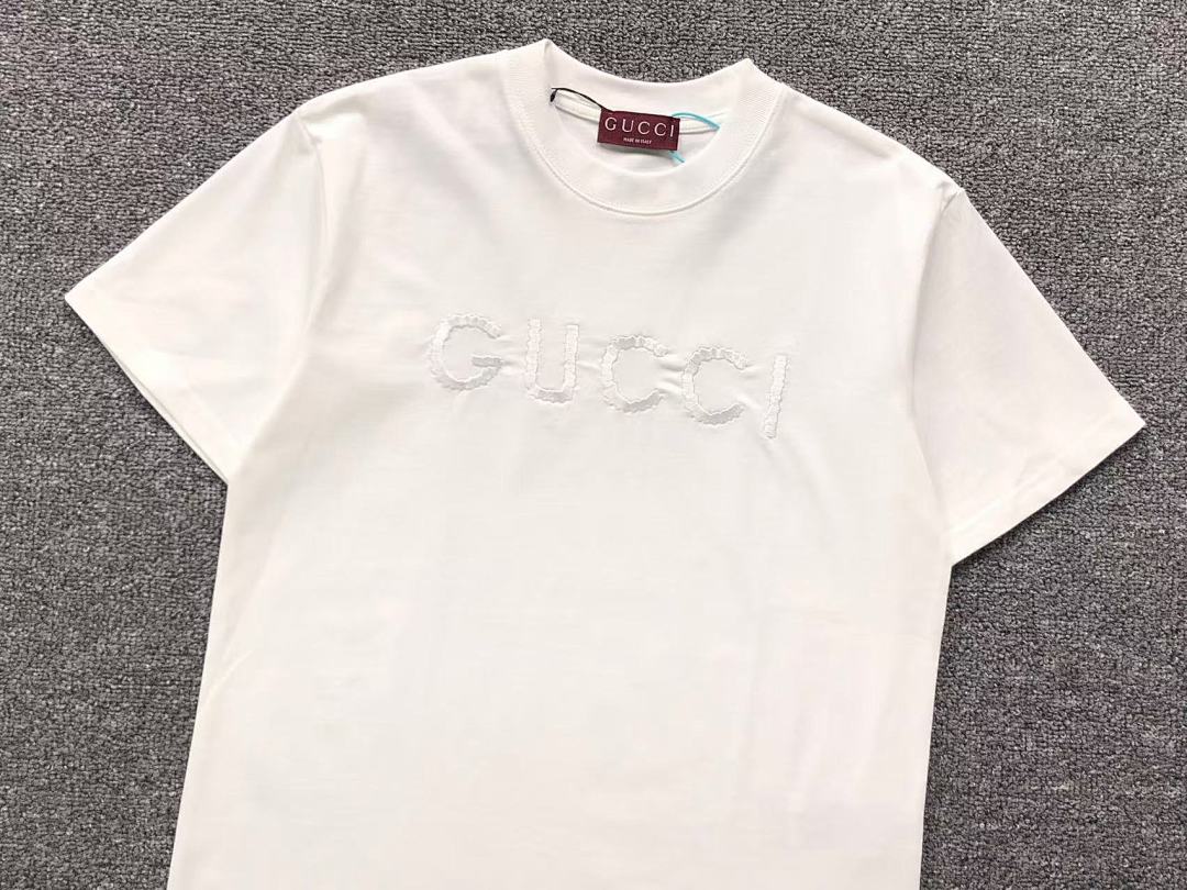 Gucci 135 G⭐C⭐I T-SHIRT 4112150921 (Im 170Cm 57Kg I Wear Size S In The Phot) - Image 11