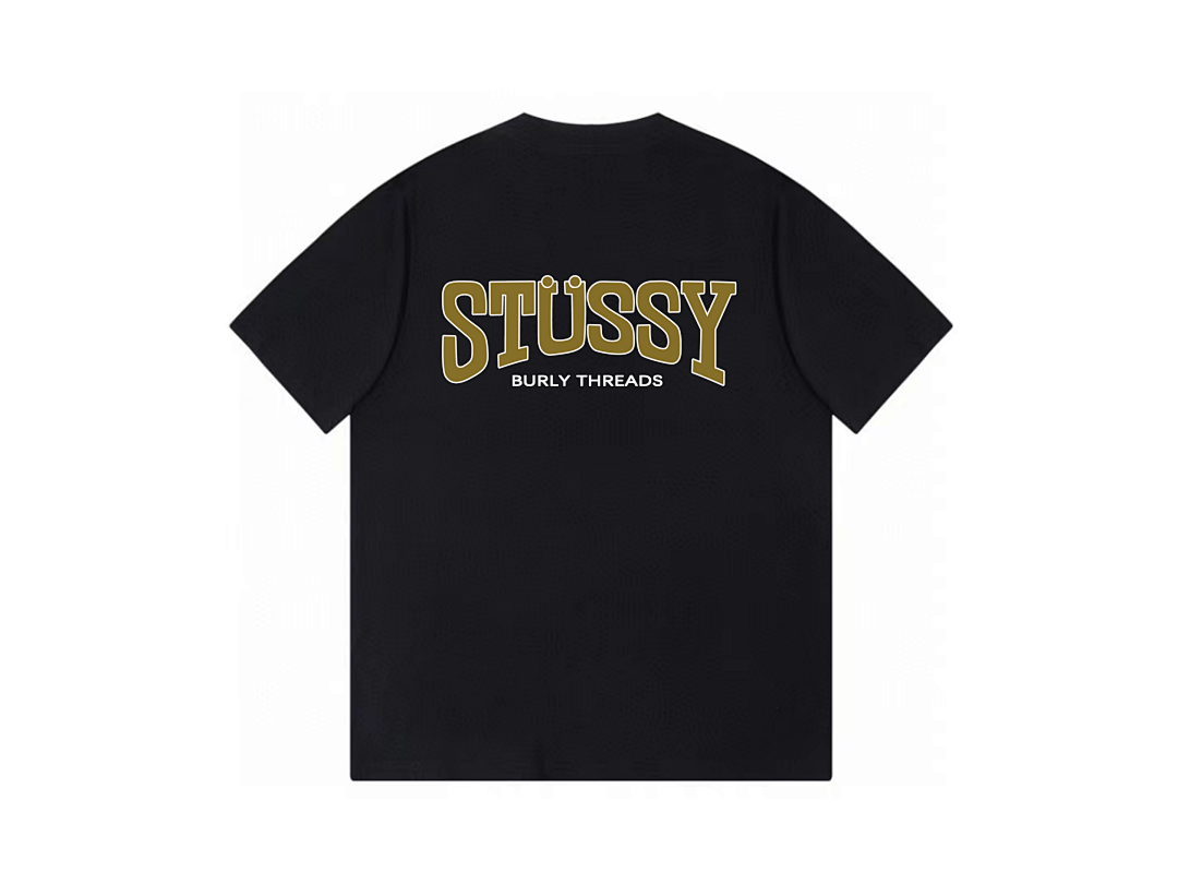 Stussy 89 STUSSY T-SHIRT - Image 26