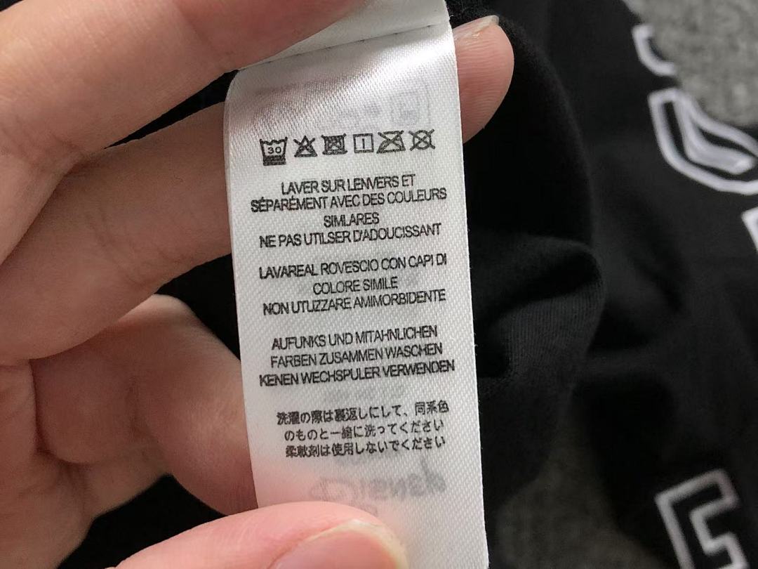 Supreme 178 S⭐⭐R⭐⭐E LONG SLEEVED 1232603159 (Im 170Cm 60Kg I Wear Size S In The Phot) - Image 25