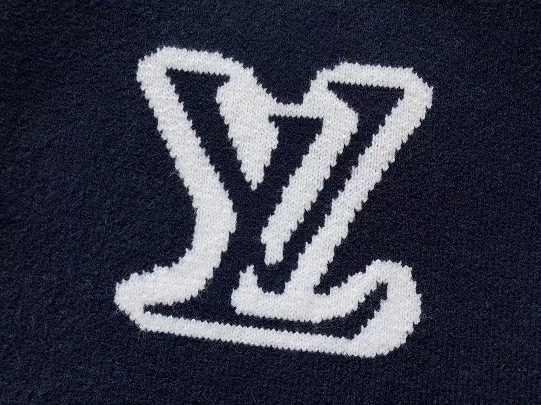 Louis Vuitton 135 L⭐ SWEATER 503270383 (Im 170Cm 60Kg I Wear Size XL In The Phot) - Image 25