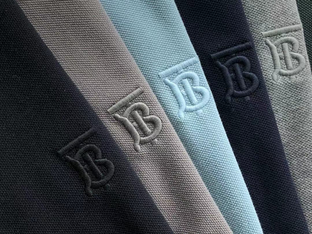 Burberry 185 B⭐R⭐E⭐RY POLO 22040296125 (Im 170Cm 60Kg I Wear Size XL In The Phot) - Image 23