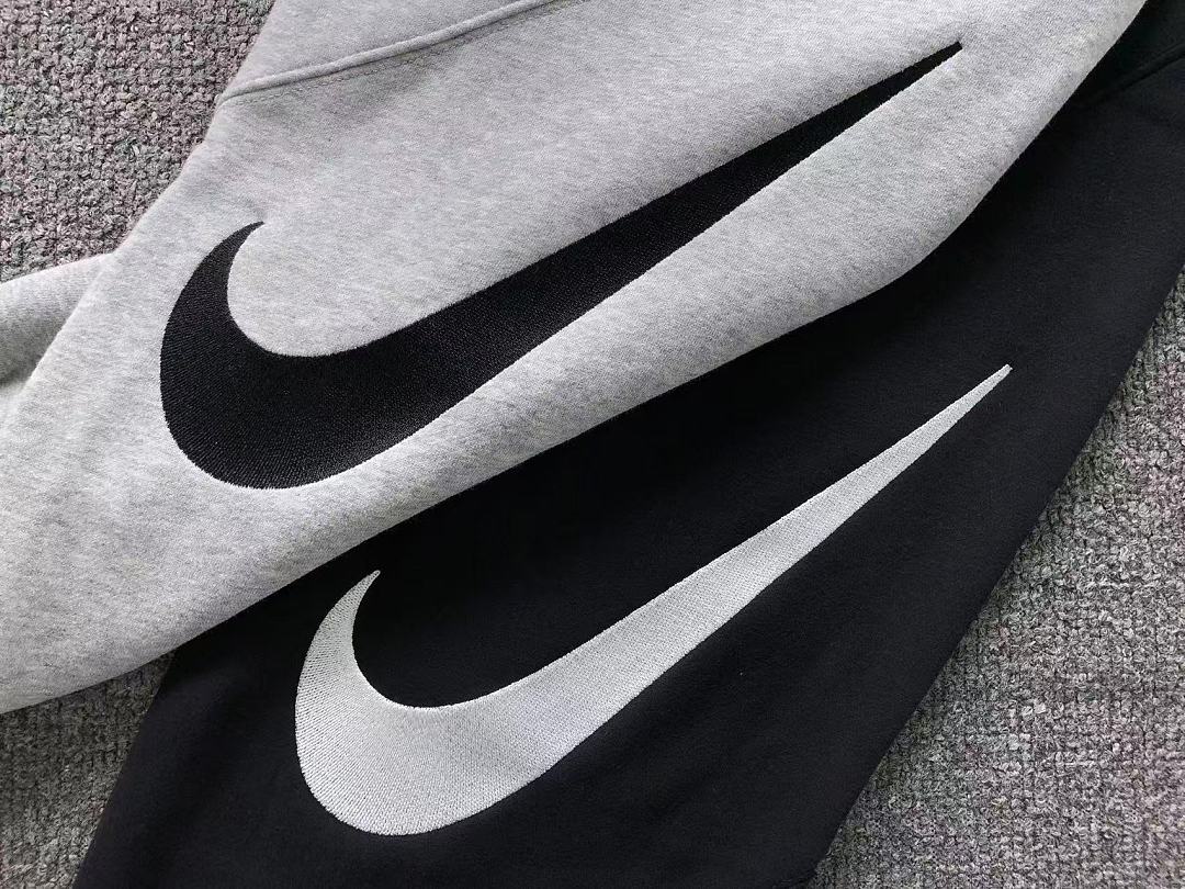 Nike TROUSERS125 N⭐K⭐ HOODIE TROUSERS 127108119 (Im 170Cm 60Kg I Wear Size M In The Phot) - Image 34