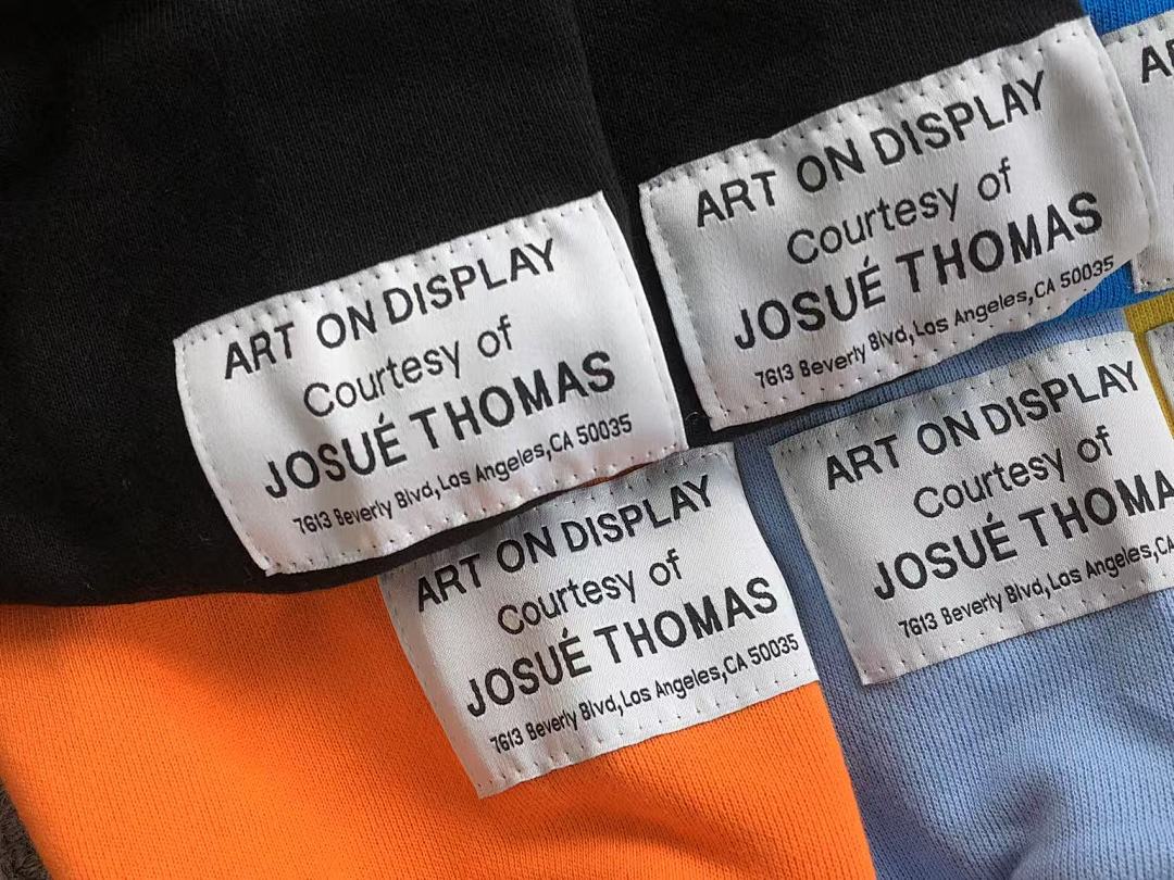 Gallery Dept 158 GALLERY DEPT HOODIE 3109042217 (Im 170Cm 60Kg I Wear Size S In The Phot) - Image 33