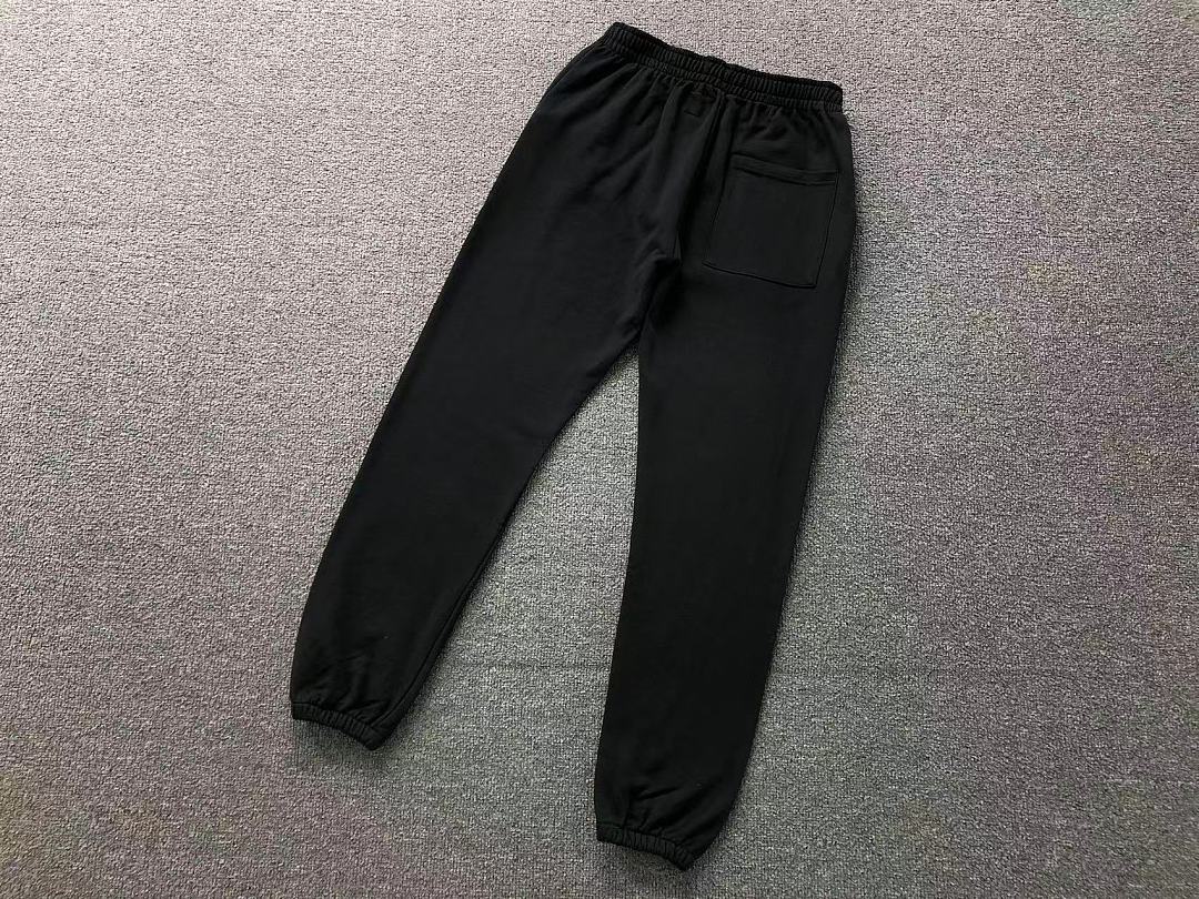 Sp5der TROUSERS SP5DER HOODIE 22081330125 (Im 170Cm 60Kg I Wear Size M In The Phot) - Image 25