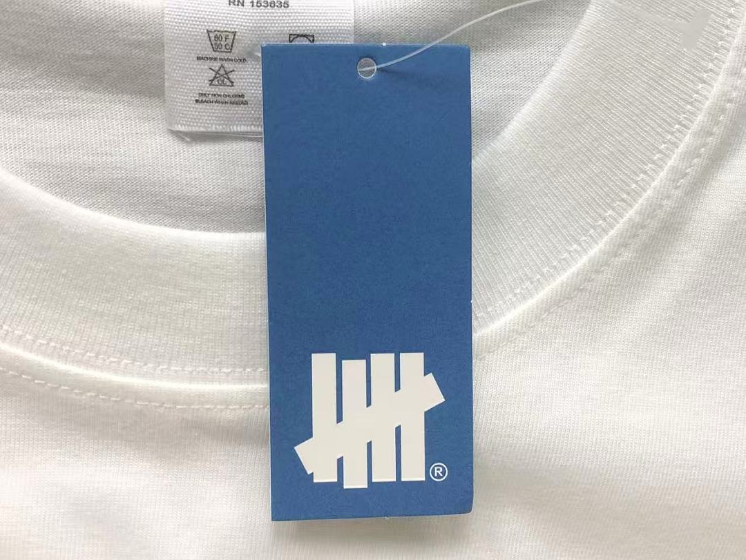 Undefeated 88 UNDEFEATED T-SHIRT 126171202 (Im 170Cm 60Kg I Wear Size M In The Phot) - Image 17