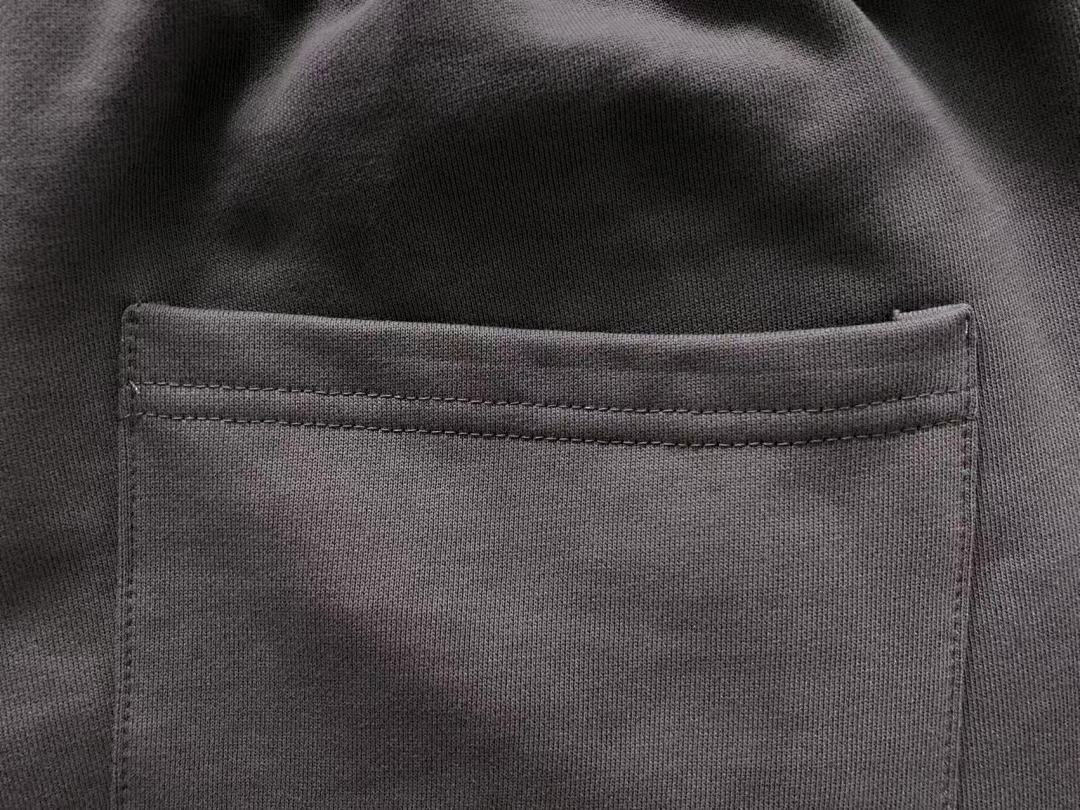Sp5der TROUSERS125 SP5DER HOODIE - Image 27