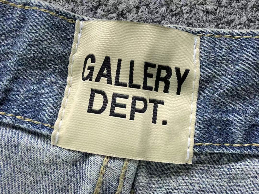 Gallery Dept 128 GALLERY DEPT TROUSERS 523162578 (Im 170Cm 60Kg I Wear Size M In The Phot) - Image 20