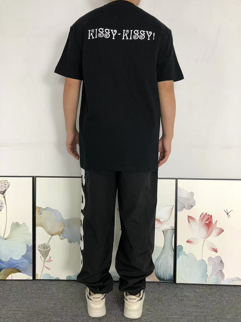 Supreme 113 S⭐⭐R⭐⭐E T-SHIRT 52080445182 (Im 170Cm 60Kg I Wear Size M In The Phot) - Image 4