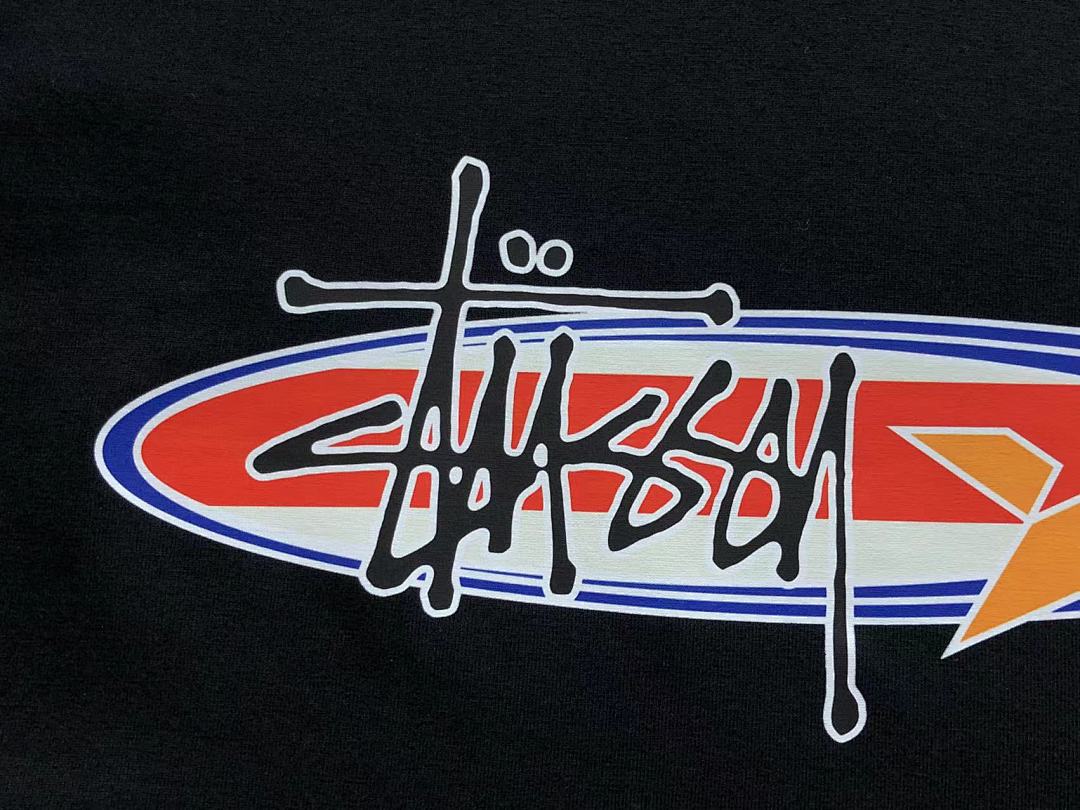 Stussy 78 STUSSY T-SHIRT 3107163302 (Im 170Cm 60Kg I Wear Size M In The Phot) - Image 26