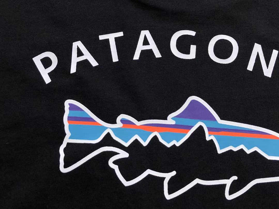 On Running 88 PATAGONIA T-SHIRT 41061207120 (Im 170Cm 55Kg I Wear Size S In The Phot) - Image 17