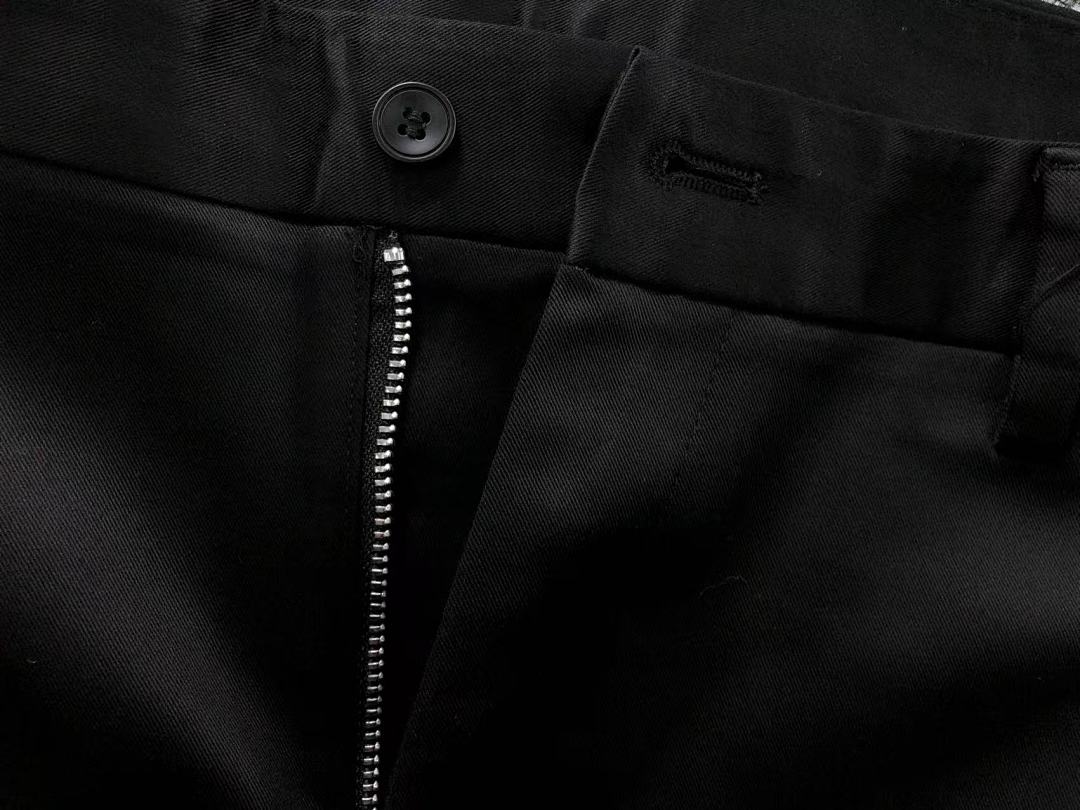Louis Vuitton 225 L⭐ TROUSERS 3108071505 (Im 170Cm 60Kg I Wear Size 34 In The Phot) - Image 28