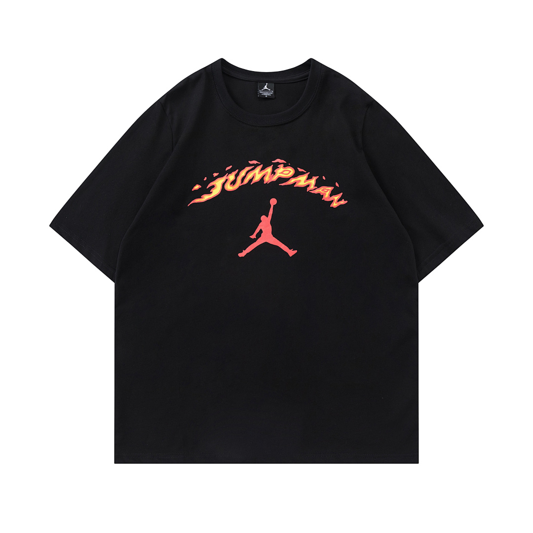 Air Jordan 75 A⭐R J⭐R⭐AN T-SHIRT - Image 3