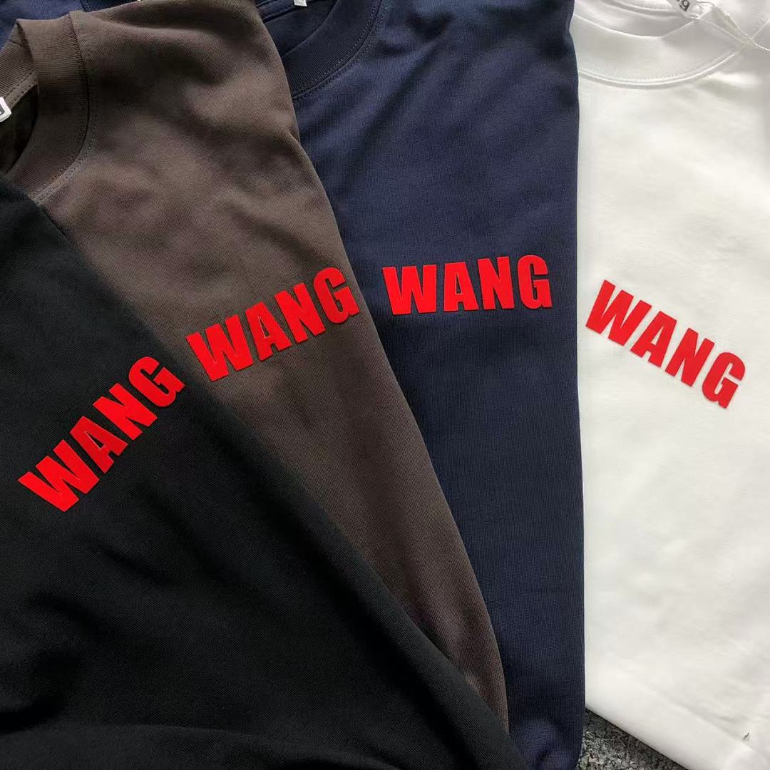 Alexander Wang 118 A⭐⭐X⭐⭐⭐ER W⭐⭐G T-SHIRT 5122503147 (Im 170Cm 60Kg I Wear Size M In The Phot) - Image 21