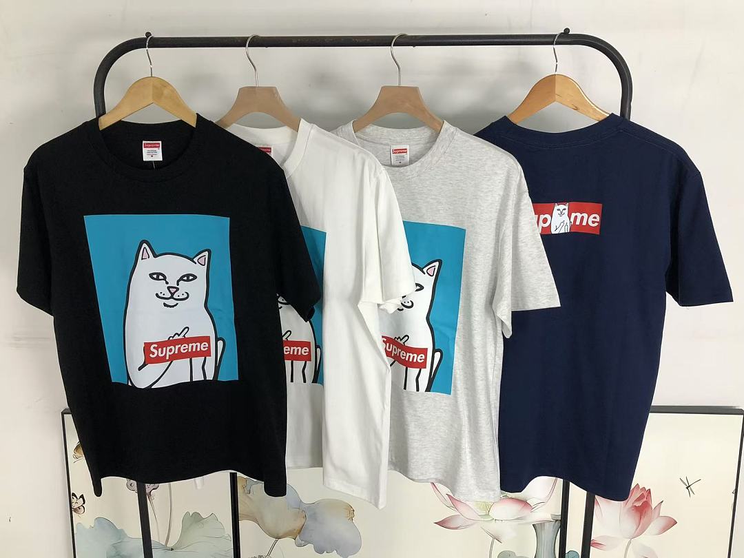 Supreme 115 S⭐⭐R⭐⭐E T-SHIRT 3204270311 (Im 170Cm 60Kg I Wear Size M In The Phot) - Image 32