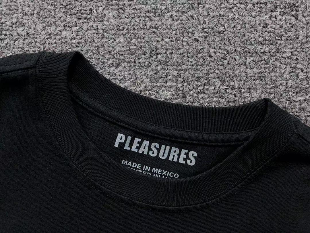 Pleasures 88 PLEASURES T-SHIRT 111044102 (Im 170Cm 57Kg I Wear Size L In The Phot) - Image 18