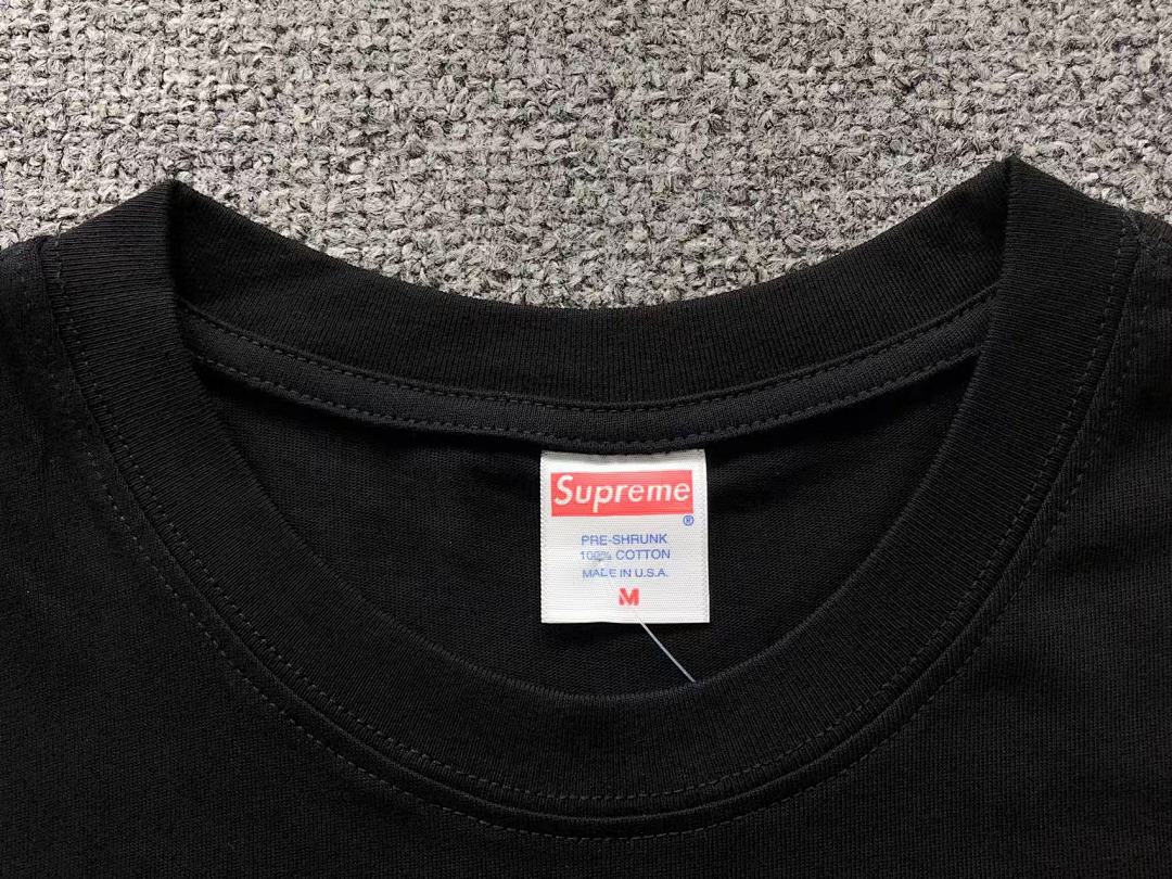Supreme 108 S⭐⭐R⭐⭐E T-SHIRT - Image 16