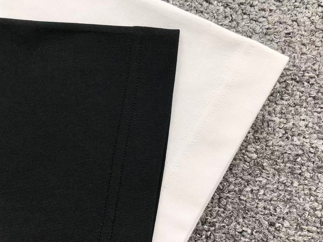 Prada 118 P⭐A⭐A T-SHIRT 5230702147 (Im 170Cm 60Kg I Wear Size M In The Phot) - Image 17
