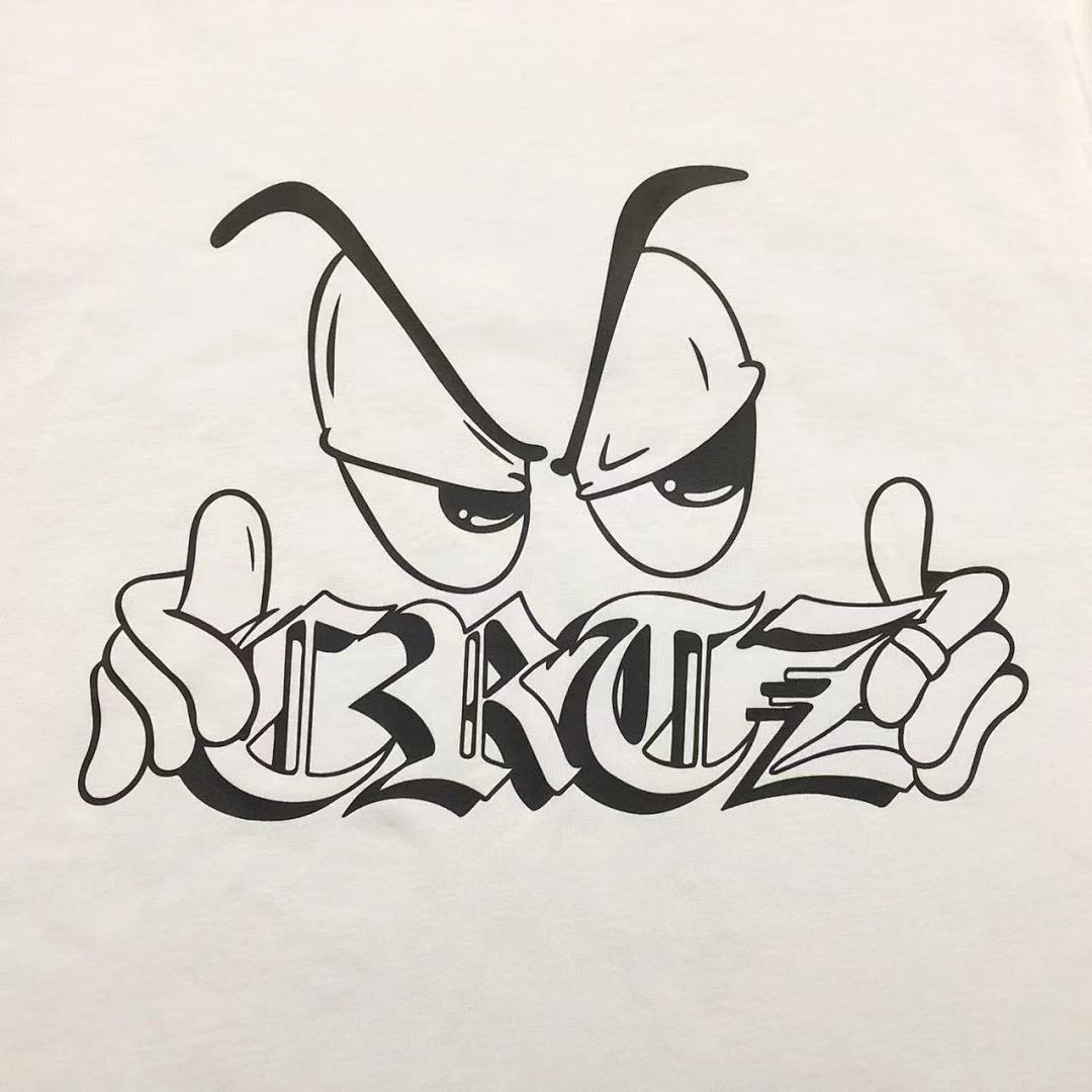Corteiz 78 CORTEIZ T-SHIRT - Image 13