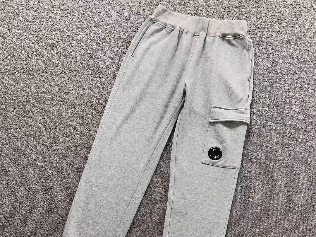 C.P. Company 165 CP TROUSERS 42060910143 (Im 170Cm 60Kg I Wear Size M In The Phot) - Image 11