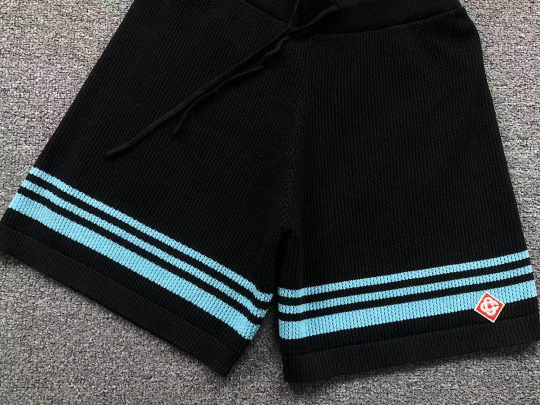 Casablanca 409 CASABLANCA SWEATER SHORTS 3201201821 (Im 170Cm 60Kg I Wear Size M In The Phot) - Image 23