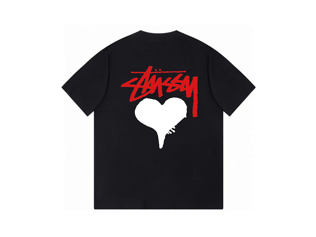 Stussy 85 STUSSY T-SHIRT - Image 5