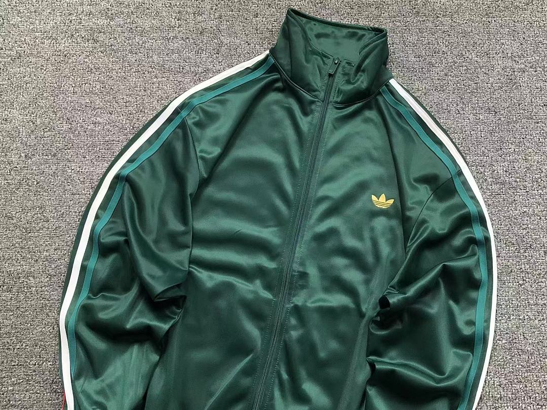Adidas 145 A⭐I⭐AS JACKET 128251235 (Im 170Cm 60Kg I Wear Size M In The Phot) - Image 13