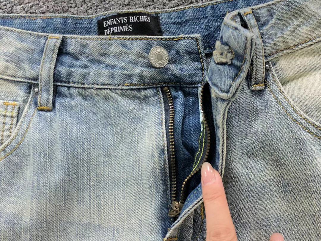 Chanel 138 ENFANTS RICHES DEPRIMES TROUSERS 42011707157 (Im 170Cm 60Kg I Wear Size L In The Phot) - Image 14