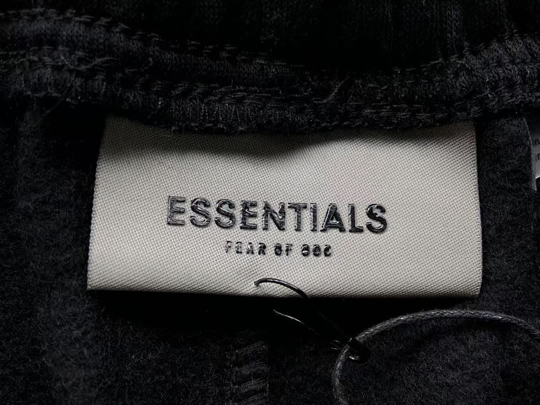 Fear of God 135 FOG TROUSERS 4105090577 (Im 170Cm 60Kg I Wear Size M In The Phot) - Image 25