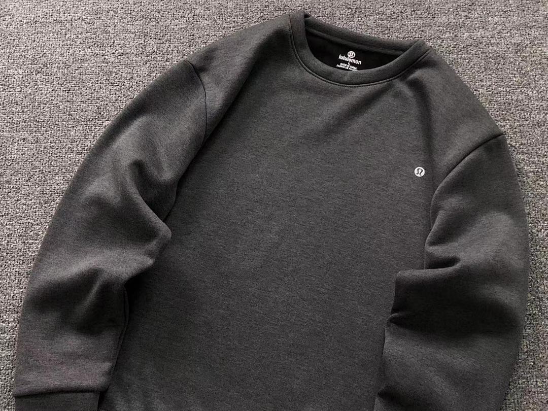 Unbranded 175 LULULEMON HOODIE 2111120701 (Im 170Cm 60Kg I Wear Size L In The Phot) - Image 10
