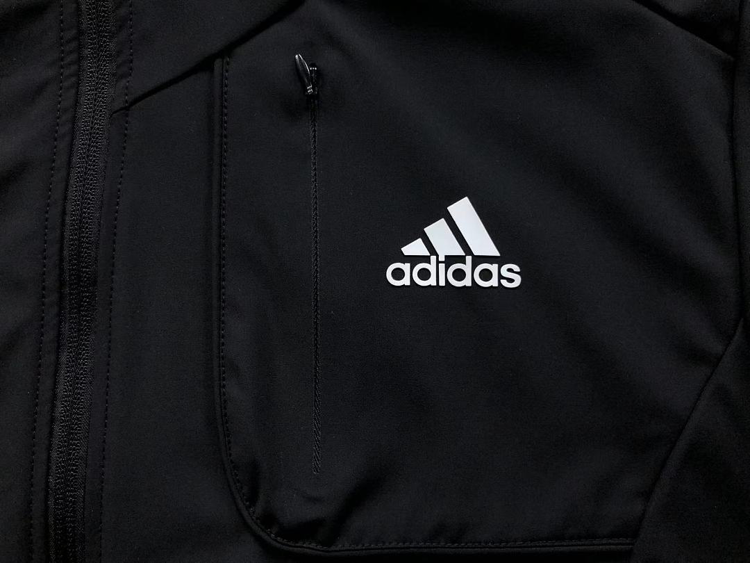 Adidas 208 A⭐I⭐AS JACKET 3207181204 (Im 170Cm 60Kg I Wear Size 2XL In The Phot) - Image 25