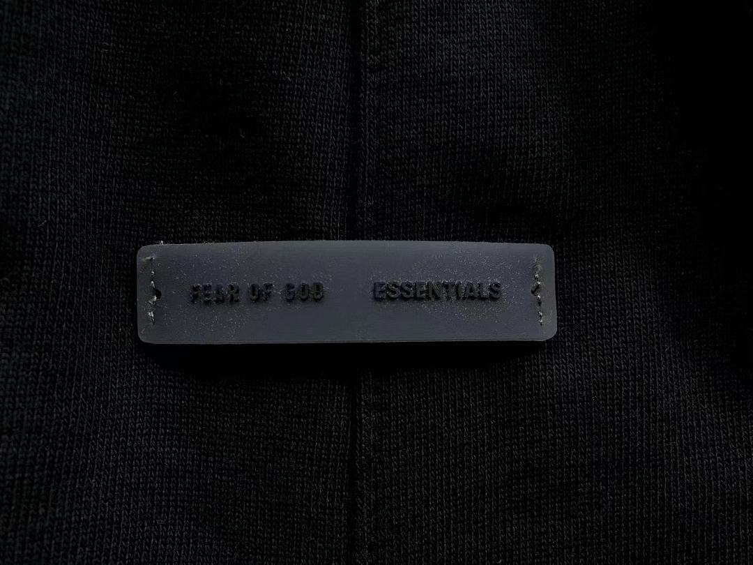 Fear of God SHORTS125 FOG T-SHIRT SHORTS 4203070277 (Im 170Cm 60Kg I Wear Size M In The Phot) - Image 32