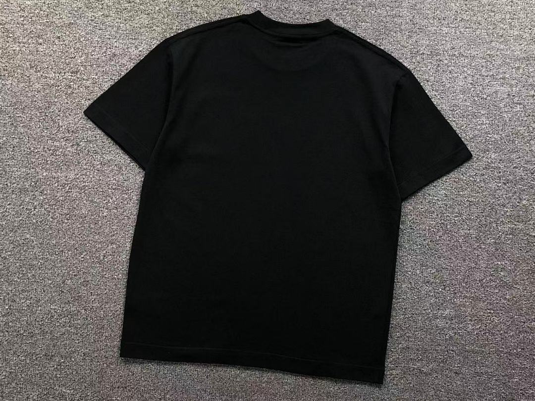 Dior 115 D⭐O⭐ T-SHIRT 3101051521 (Im 170Cm 60Kg I Wear Size M In The Phot) - Image 17