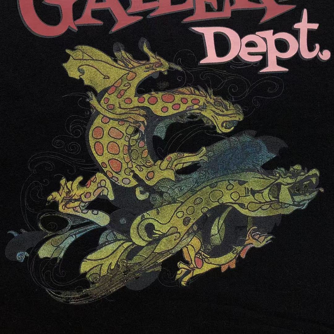 Gallery Dept 85 GALLERY DEPT T-SHIRT - Image 10