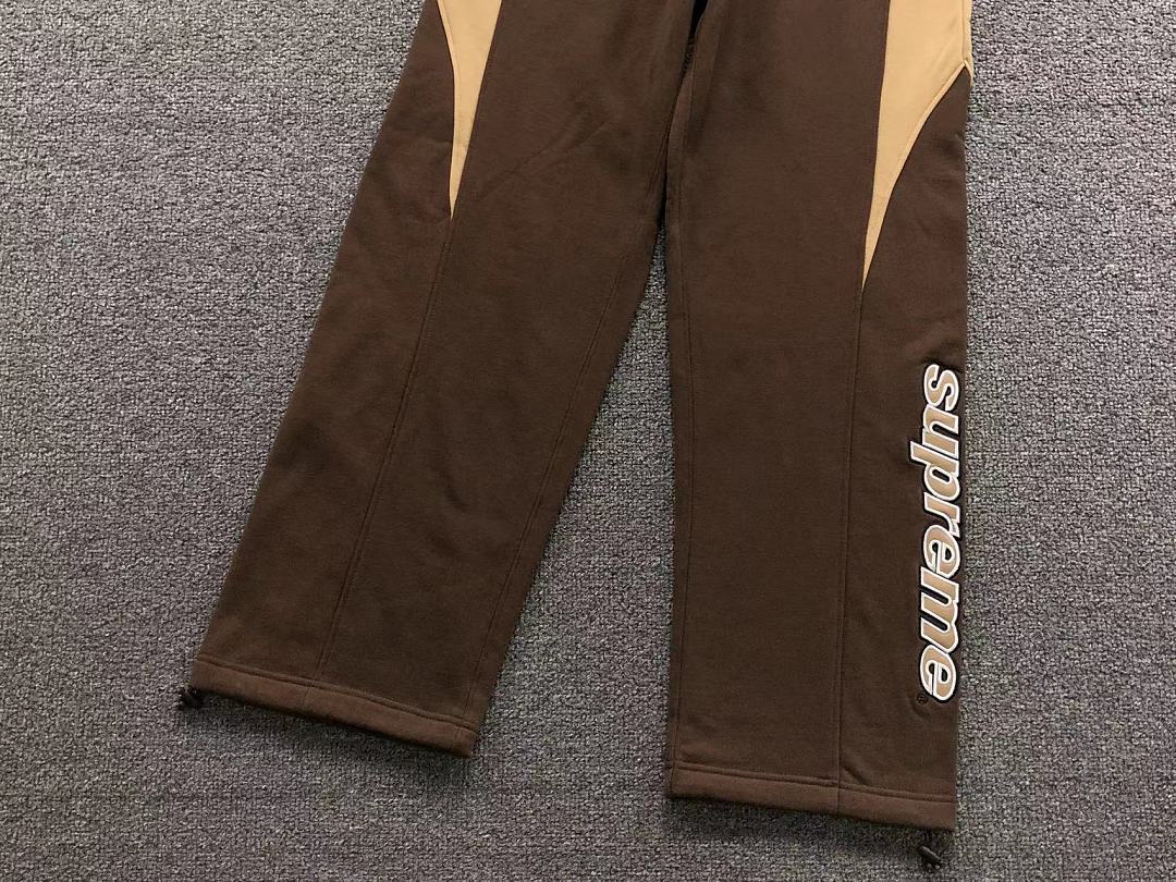 Supreme TROUSERS 218 S⭐⭐R⭐⭐E HOODIE 52071522182 (Im 170Cm 60Kg I Wear Size S In The Phot) - Image 39
