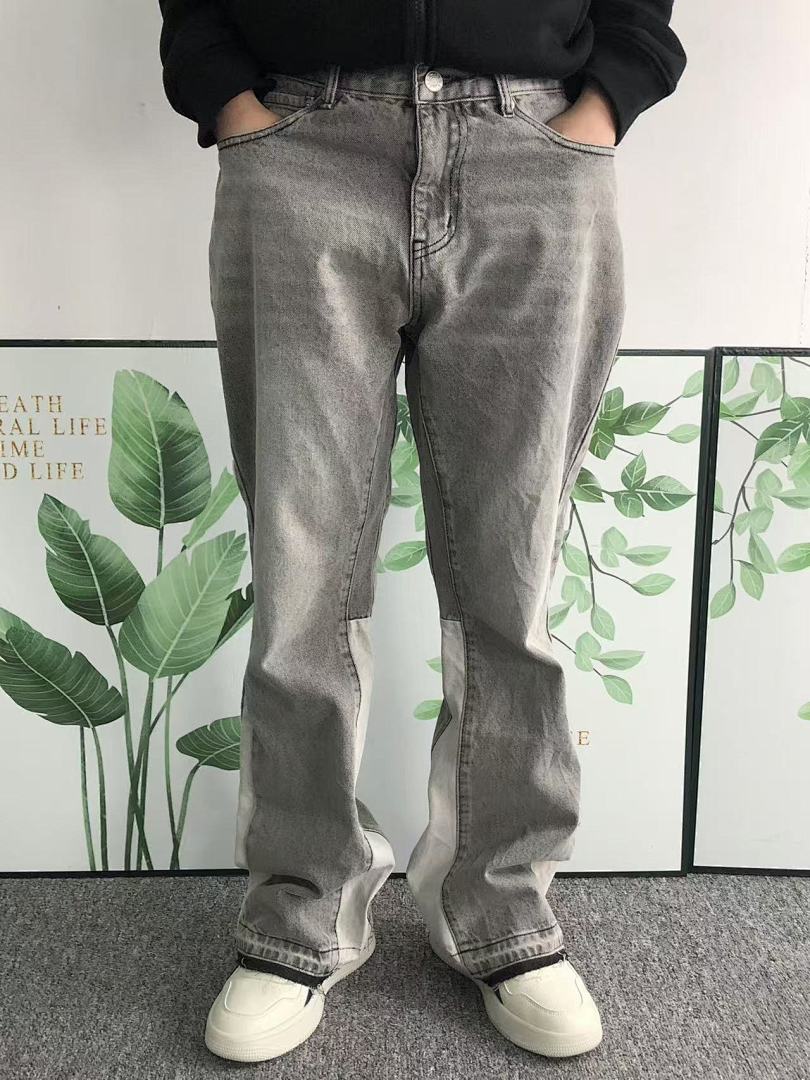Gallery Dept 168 GALLERY DEPT TROUSERS 412194017 (Im 170Cm 57Kg I Wear Size M In The Phot) - Image 3