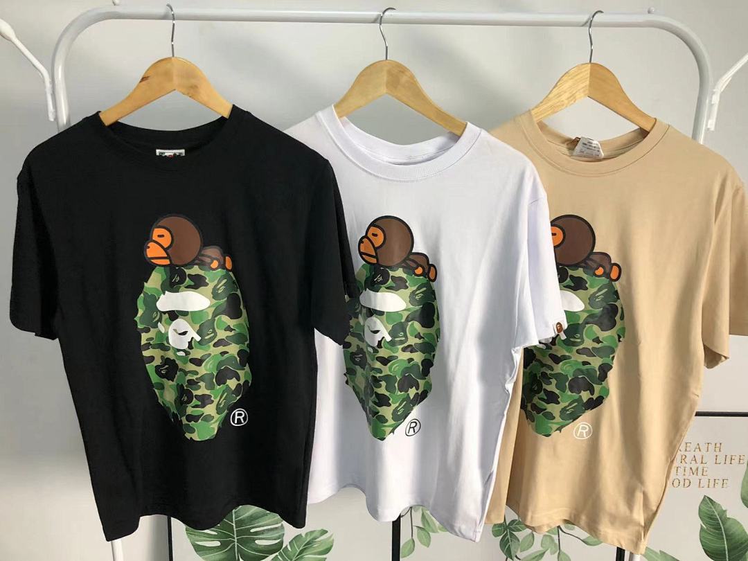 Bape 95 BAPE T-SHIRT - Image 29