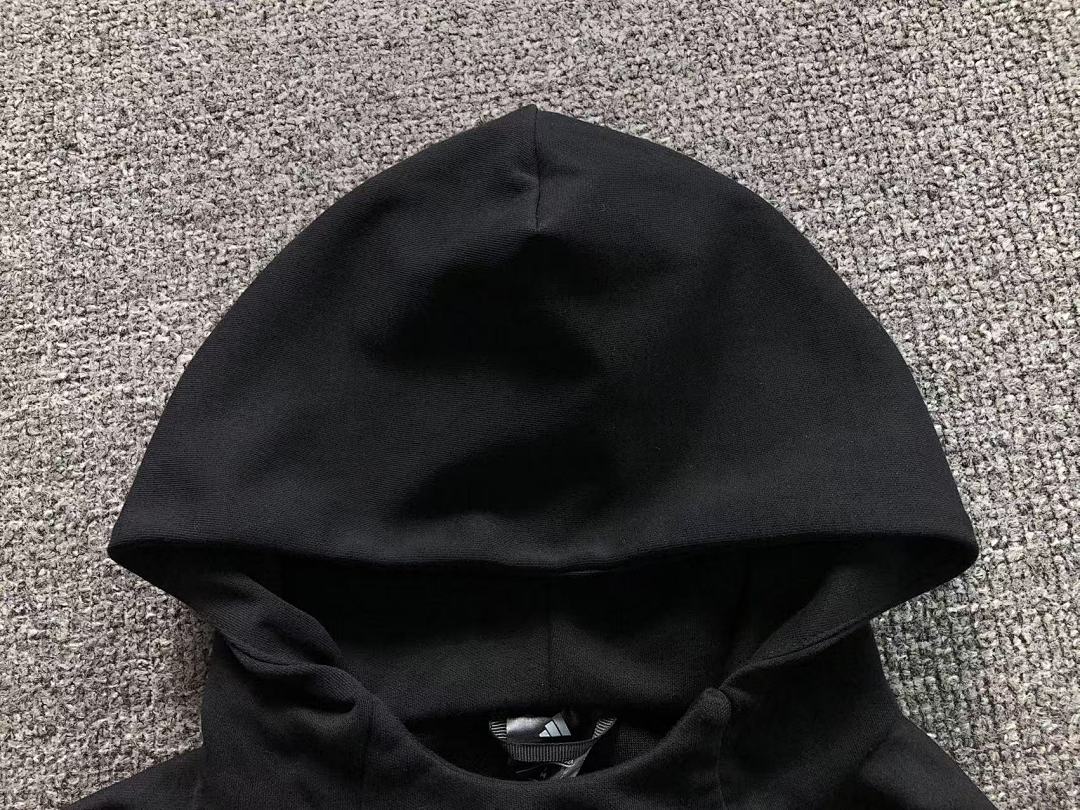 Adidas 135 A⭐I⭐AS HOODIE 1109010235 (Im 170Cm 60Kg I Wear Size S In The Phot) - Image 24