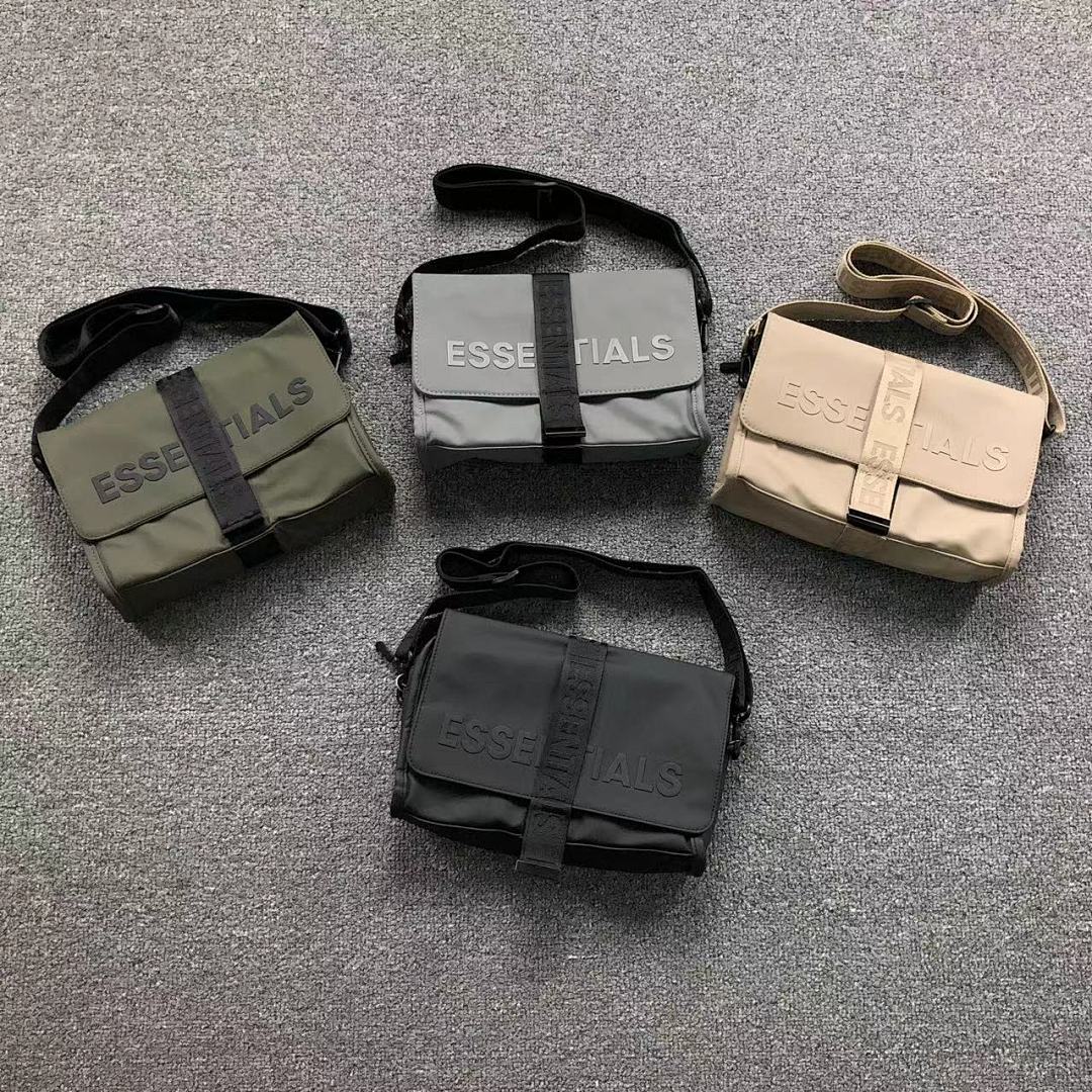 Fear of God 135 FOG BAG 4203181277 (Long 31CM* Wide 8CM* High 20CM)